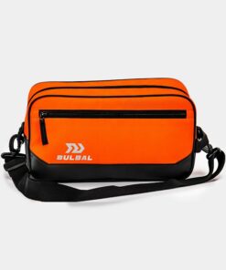 Túi đựng giày thể thao BulBal Camy màu cam
