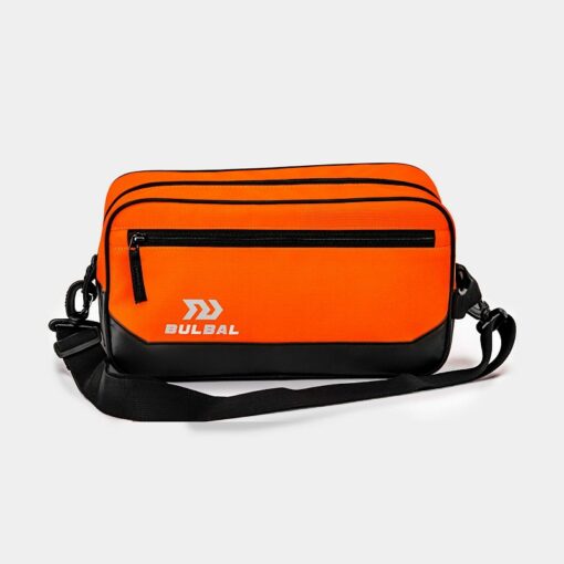 Túi đựng giày thể thao BulBal Camy màu cam