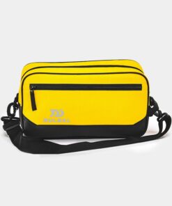 Túi đựng giày thể thao BulBal Camy màu vàng