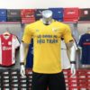 Trang phục đá banh Sao Việt FC 2022