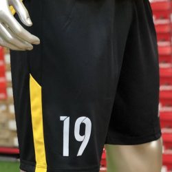 Trang phục đá banh Sao Việt FC 2022 QP