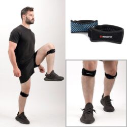 Băng bảo vệ đầu gối khớp gối GoodFit GF516K 12
