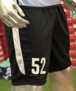 Đồng phục đá banh FC VIDAN 2022 đặt in theo yêu cầu QP