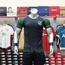 Trang phục bóng đá G LALA 2022 đặt in theo yêu cầu