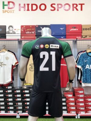 Trang phục bóng đá G LALA 2022 đặt in theo yêu cầu L