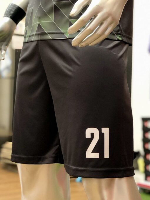 Trang phục bóng đá G LALA 2022 đặt in theo yêu cầu QT