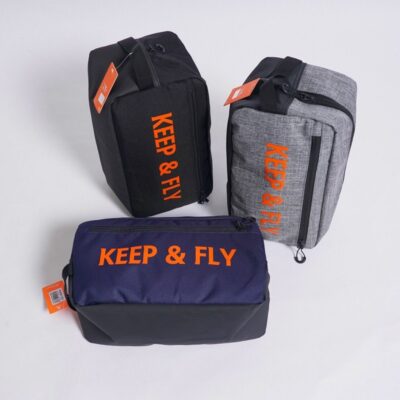 Túi đựng giày Keep & Fly