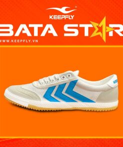 Giày Bata Star Keep Fly màu xanh