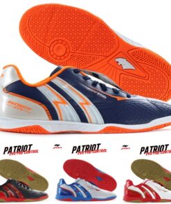Giày Pan Patriot Evo Control IC mẫu mới 2022