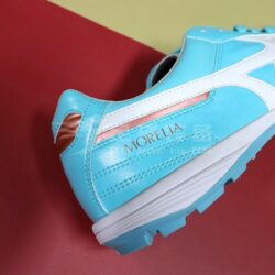 Giày Mizuno Morelia Sala Japan TF màu xanh 5