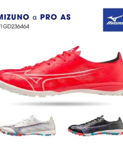 Giày Mizuno Alpha Pro AS 3 màu mới