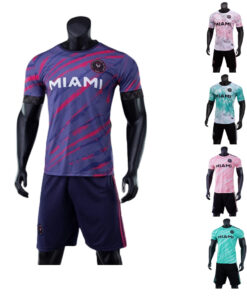 Quần áo Inter Miami Strivend cao cấp 2022-23