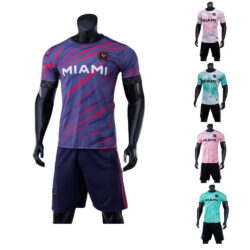 Quần áo Inter Miami Strivend cao cấp 2022-23