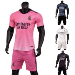Quần áo Real Madrid Strivend cao cấp 2022-23