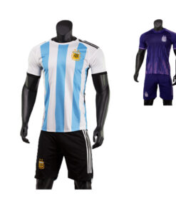 Quần áo Argentina Strivend cao cấp 2022-23
