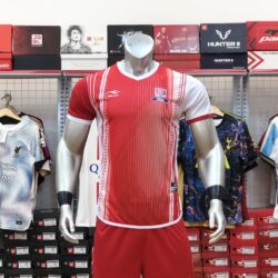 Đồ đá bóng NEWTECONS 2023 đặt in theo yêu cầu