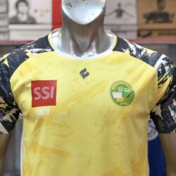 Đồ đá banh Trường THCS Lữ Gia 2023 đặt in theo yêu cầu 3