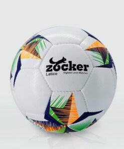 Quả bóng đá size 5 Zocker Latico New ZK5-L206