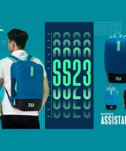 Balo thể thao Bulbal Assistant 2