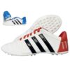 Giày bóng đá 3 sọc Toni Kroos 11 Pro TF sân cỏ nhân tạo 2 màu