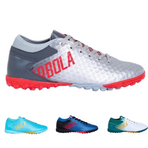 Giày đá banh trẻ em Jogarbola Colorlux 2.0 Ultra TF sân cỏ nhân tạo