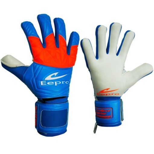Găng tay thủ môn Eepro EG10R3 xanh
