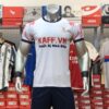 Trang phục đá bóng KAFF VN 2023 đặt in theo yêu cầu