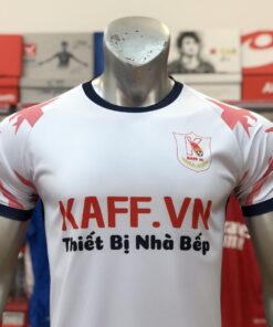 Trang phục đá bóng KAFF VN 2023 đặt in theo yêu cầu 3