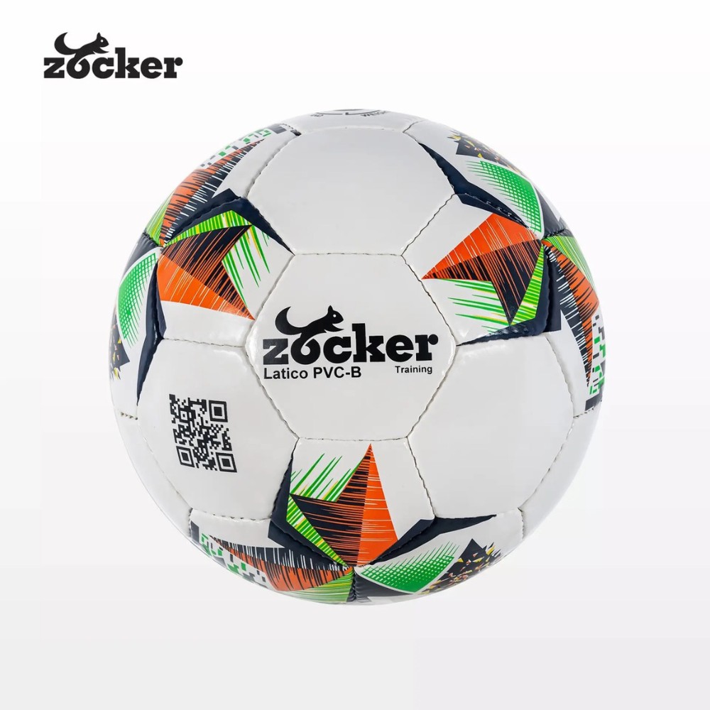 Quả bóng đá tập luyện Zocker Latico 1