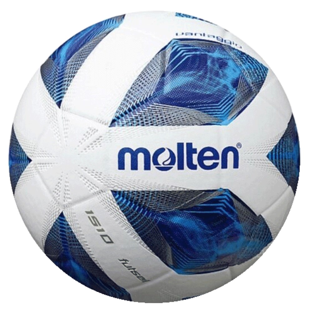 Quả bóng đá Futsal Molten F9A1510 2