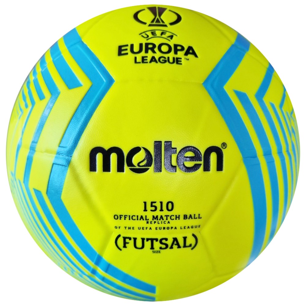 Quả bóng đá Futsal Molten F9U1510-23L 2