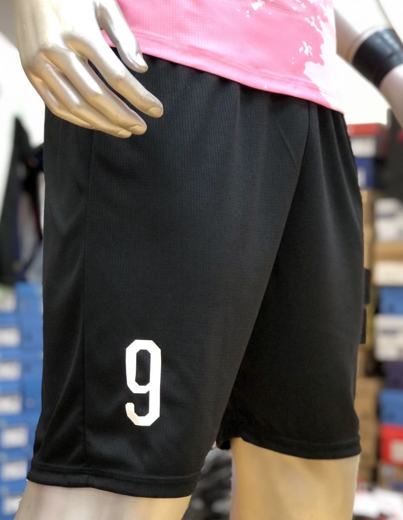 Đồng phục đá bóng Công ty Koyu & Unitek 2024 4