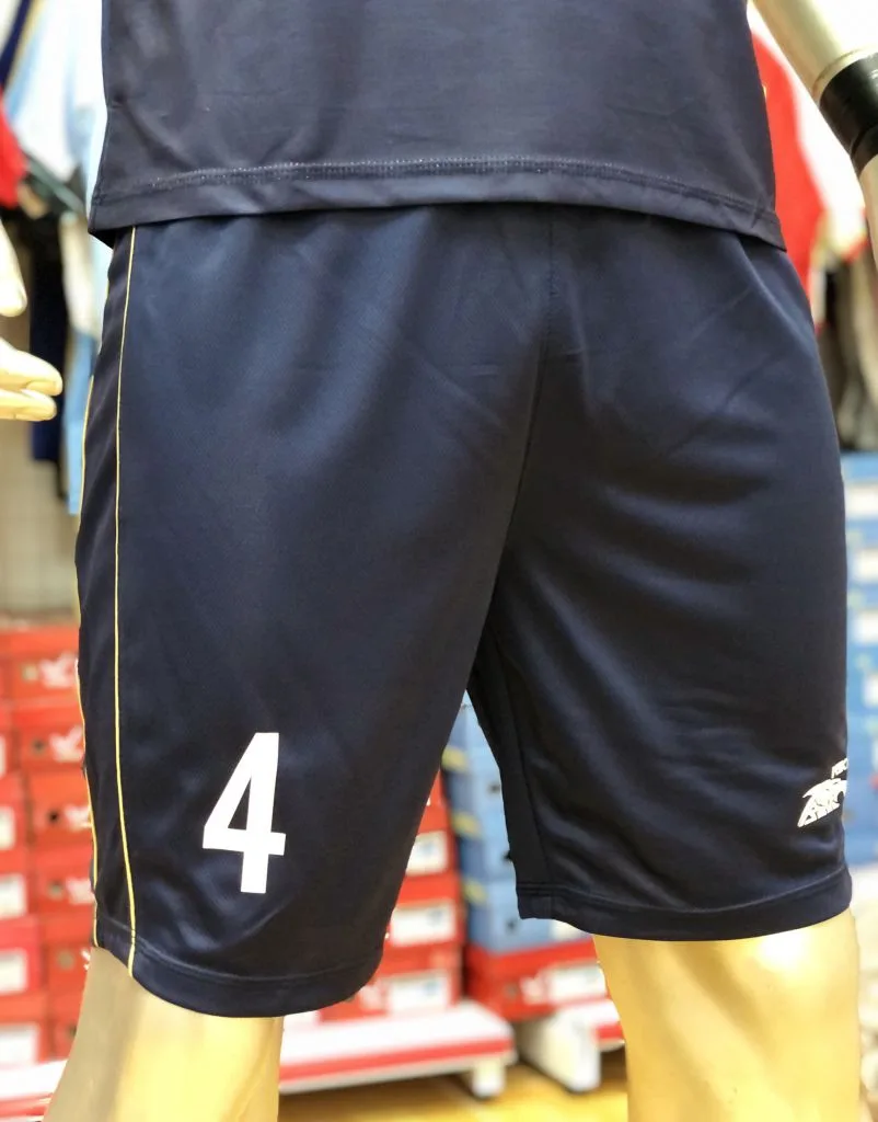 Dong Phuc Da Bong Petro Viet Nam 2024 4