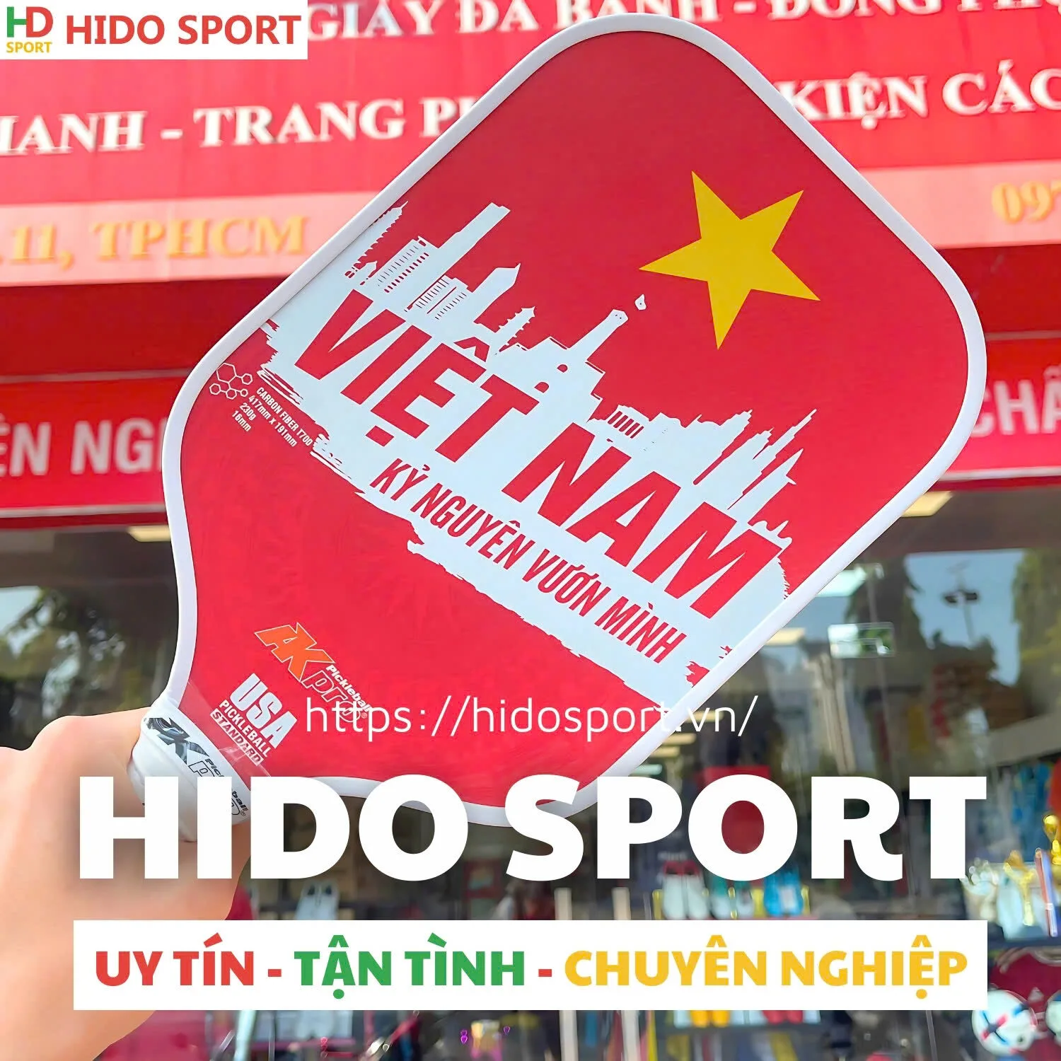 HIDO SPORT