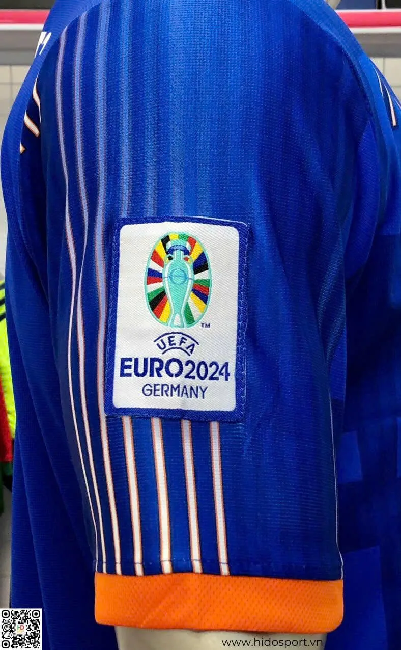 (TITLE)% Quần Áo Bóng Đá LEGEND FC 2025 Đặt In Theo Yêu Cầu - 3