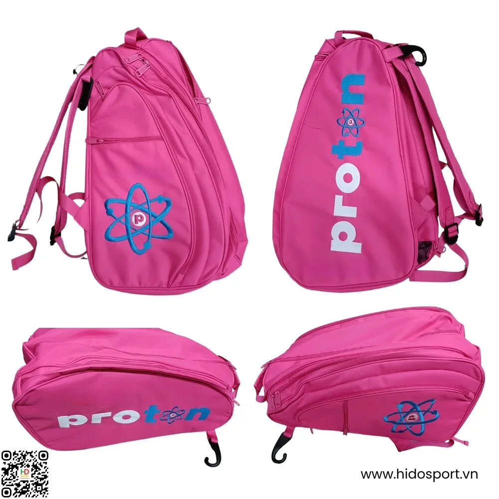 Túi Pickleball Proton Chính Hãng Cao Cấp 2025 - 1