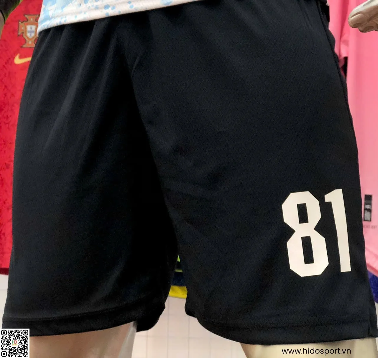 (TITLE)% Đồng Phục Bóng Đá HUMBLE RISE 2025 Đặt In Theo Yêu Cầu - 3