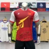 Đồng Phục Bóng Đá SAI GON WARRIORS 2025 Đặt In Theo Yêu Cầu - HIDO SPORT