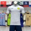 Đồng Phục Bóng Đá TEAM 40+ FC 2025 Đặt May Theo Yêu Cầu - HIDO SPORT