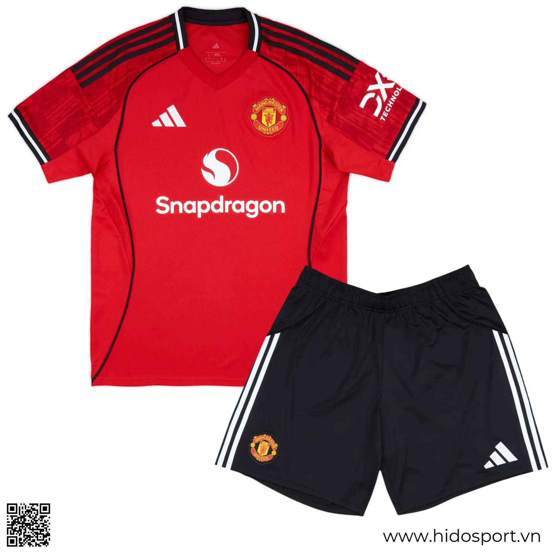 Quan Ao Bong Da Mu Mau Do San Nha 2025 2026 Thai Player