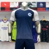 Trang Phục Bóng Đá PHƯƠNG NAM PANEL 2025 đặt may theo yêu cầu - HIDO SPORT