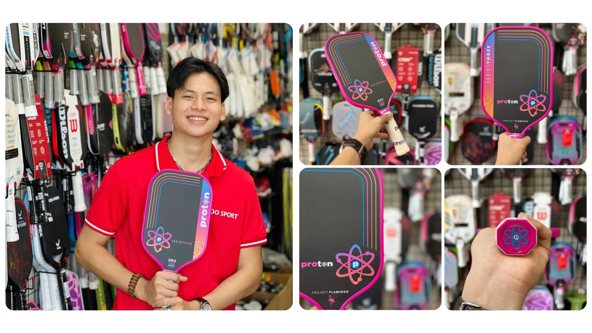 Vot Pickleball Proton Chinh Hang Hinh 001