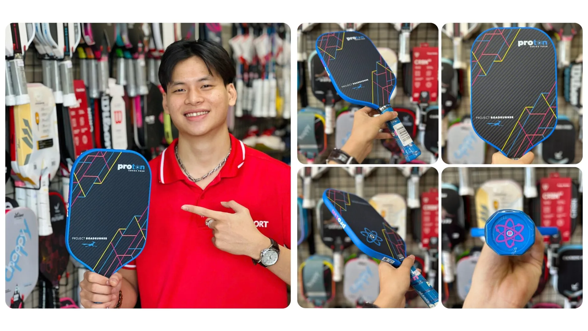 Vot Pickleball Proton Chinh Hang Hinh 003