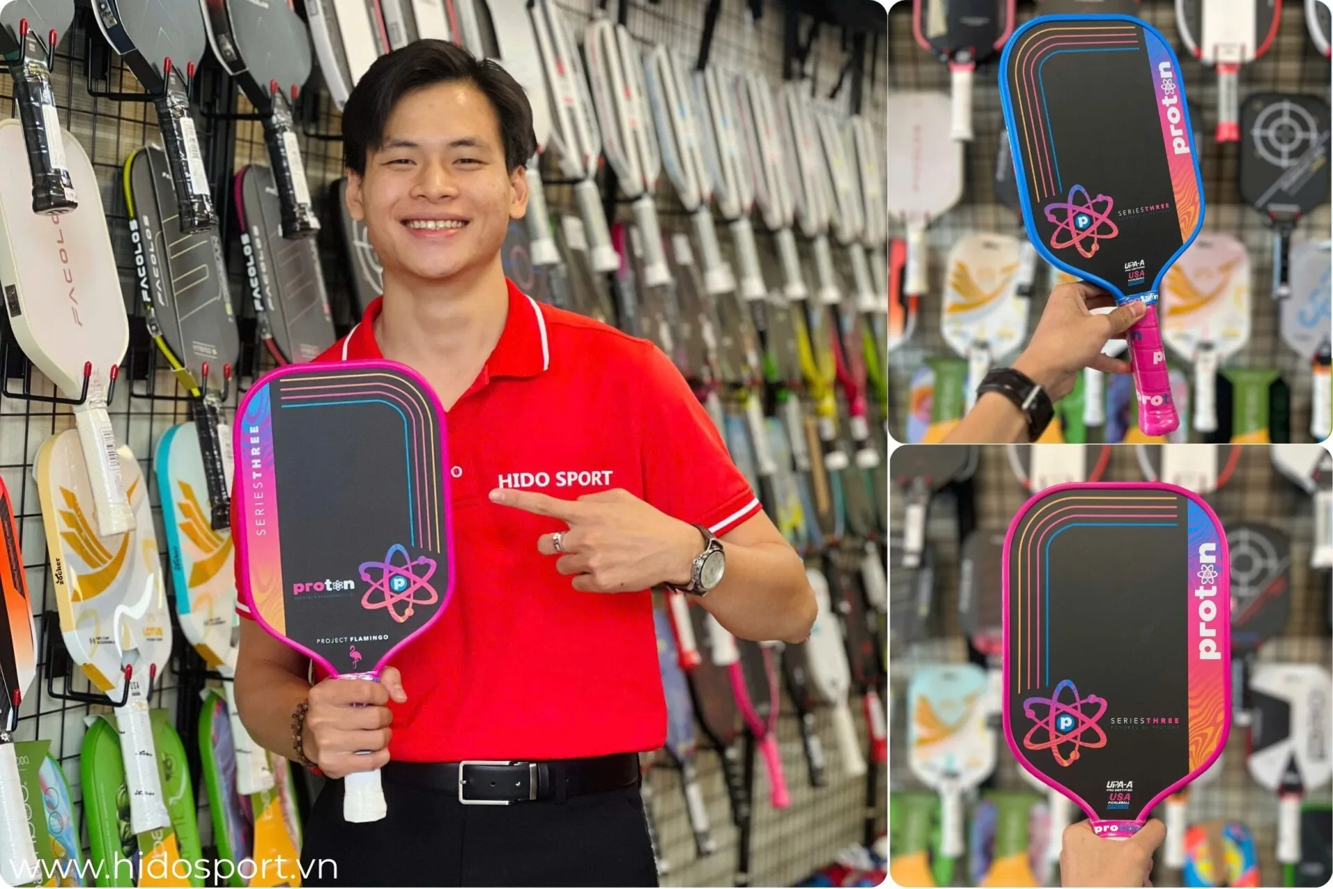 Chi Phi Choi Pickleball Theo Thuc Te Tai Viet Nam Hinh 009