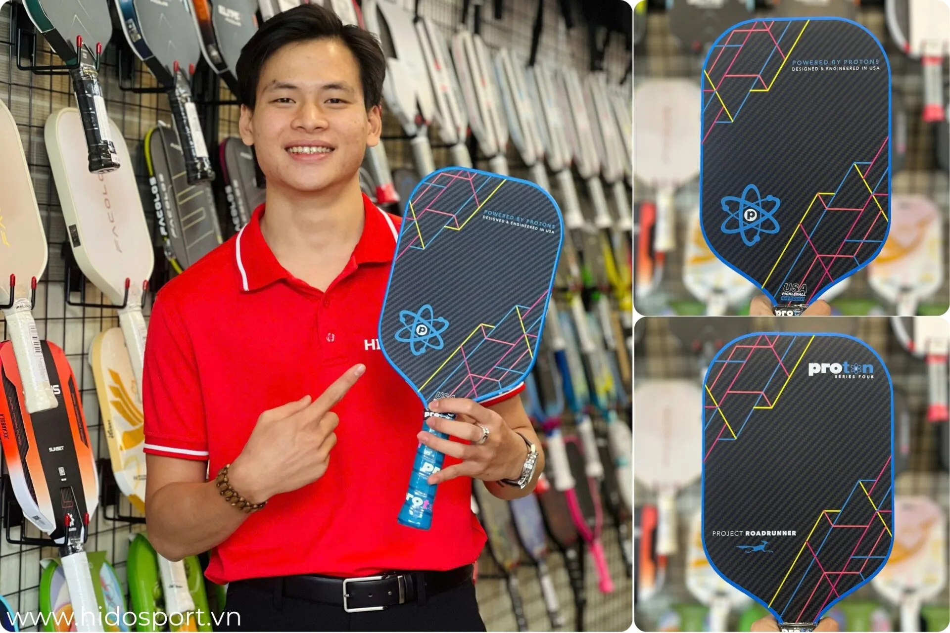 Chi Phi Choi Pickleball Theo Thuc Te Tai Viet Nam Hinh 010