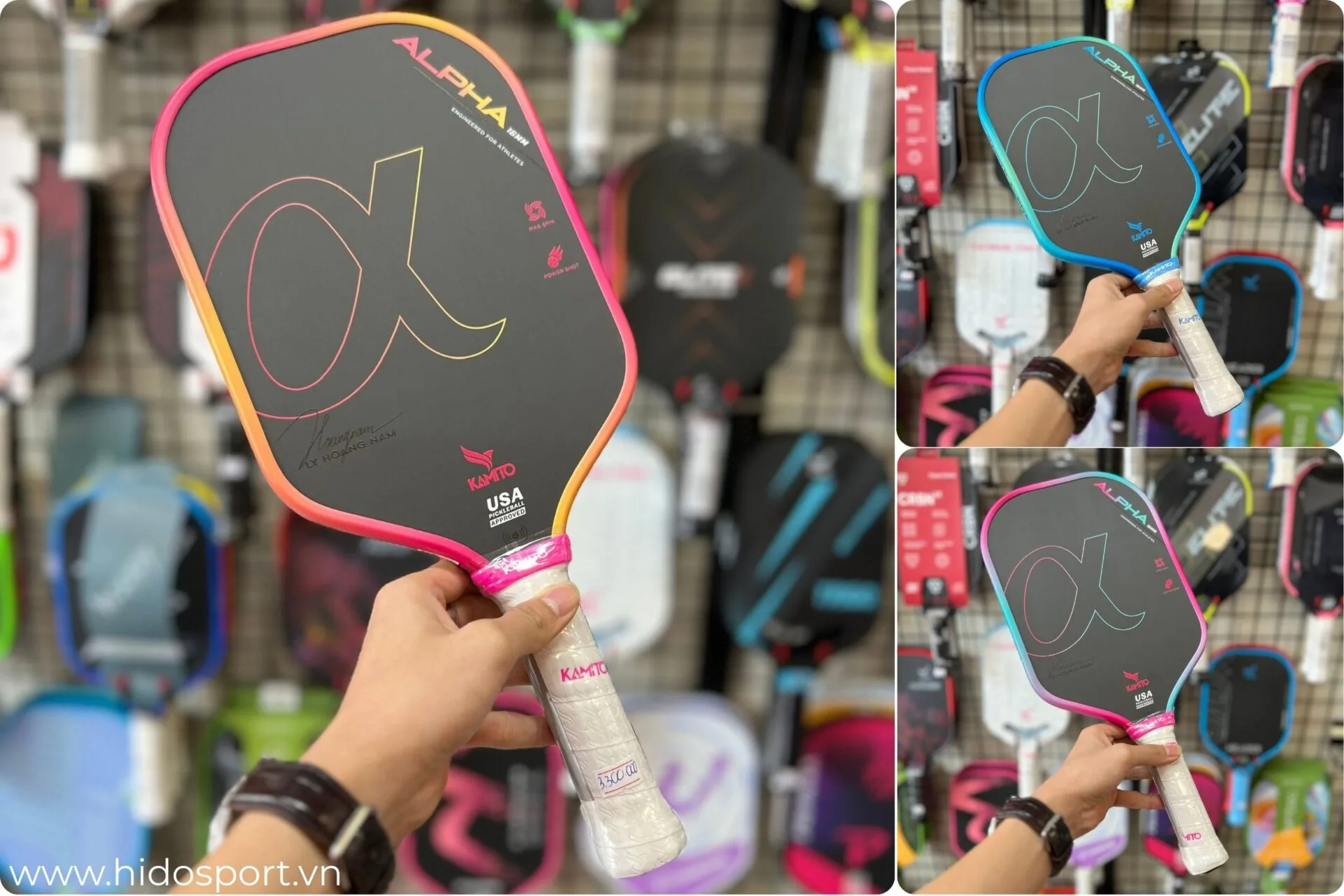 Chi Phi Choi Pickleball Theo Tuc Te Tai Viet Nam Hinh 005