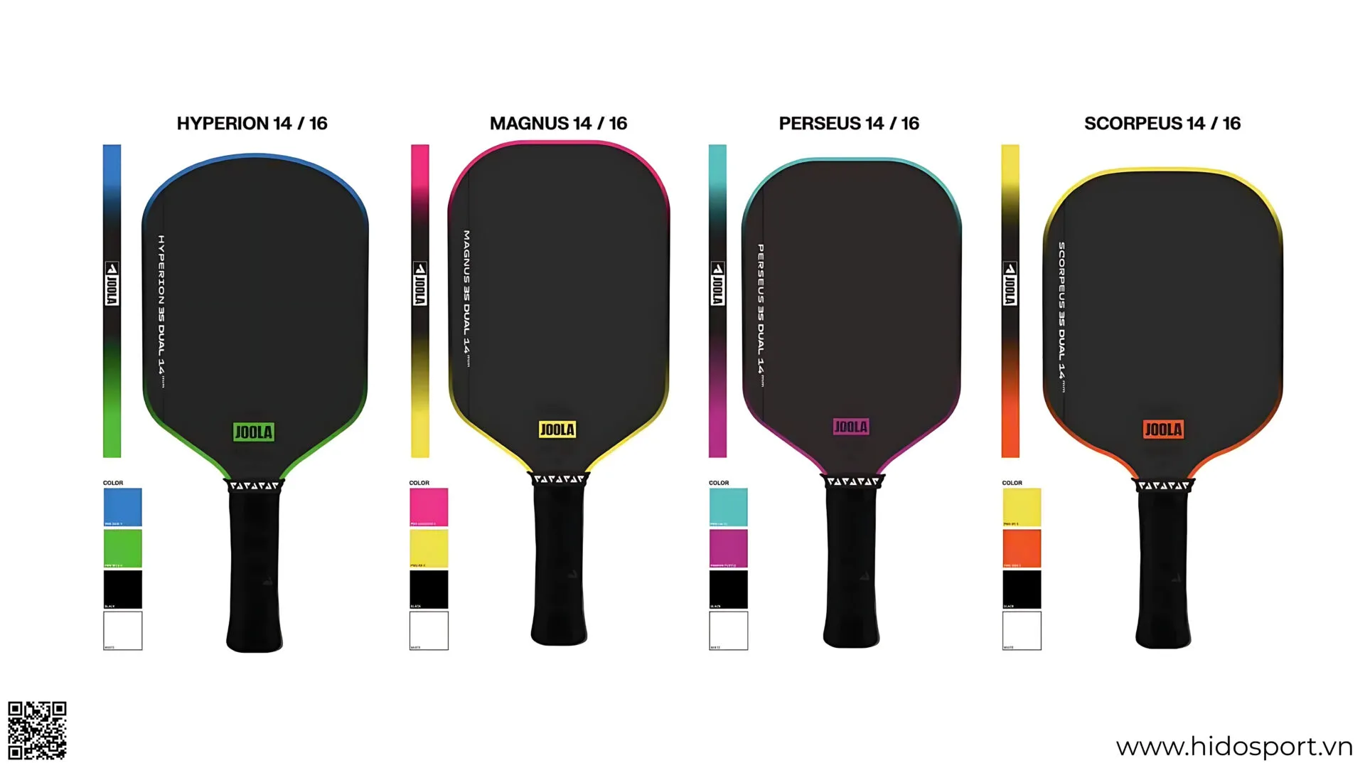 (TITLE)% Dat Truoc Vot Pickleball Joola Gen 3s Dual 01