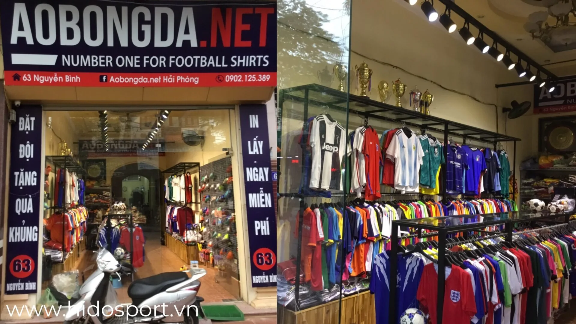 Top 10 Cua Hang Bong Da Uy Tin Tai Tphcm Dia Chi Chat Luong 2025 Hinh 002