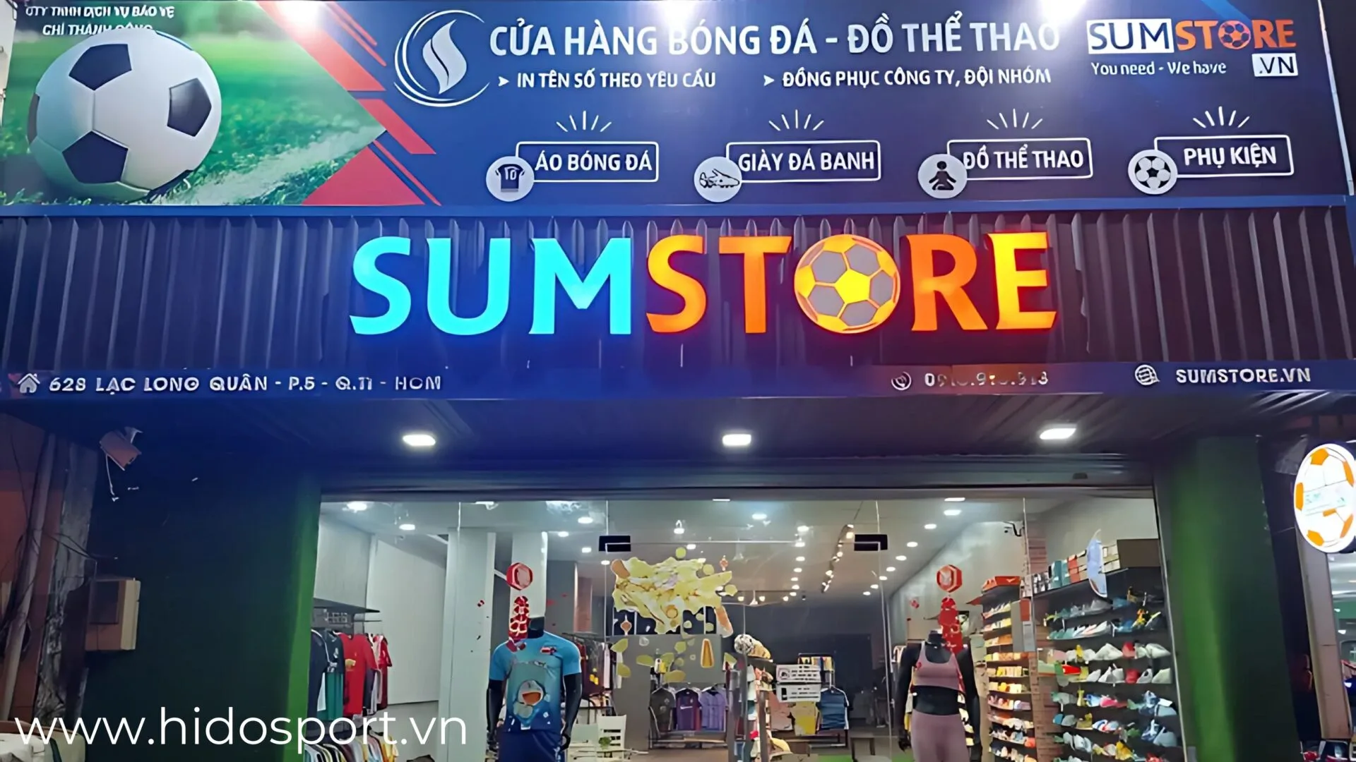 Top 10 Cua Hang Bong Da Uy Tin Tai Tphcm Dia Chi Chat Luong 2025 Hinh 007