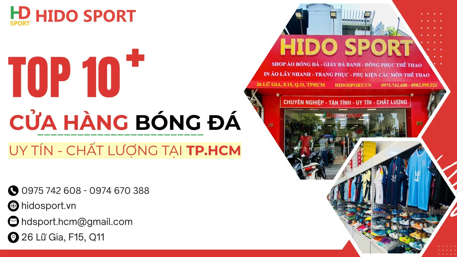 Top 10 Cua Hang Bong Da Uy Tin Tai Tphcm